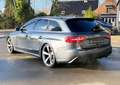 Audi RS4 avant FULL SUIVIS GARANTIE 12 MOIS Grau - thumbnail 3
