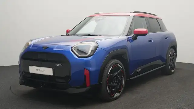 MINI John Cooper Works John Cooper Works Trim