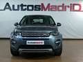 Land Rover Discovery Sport 2.0L TD4 132kW (180CV) 4x4 HSE Luxury Grau - thumbnail 2