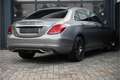 Mercedes-Benz C 200 Ambition Gris - thumbnail 2