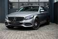 Mercedes-Benz C 200 Ambition Gris - thumbnail 1