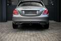 Mercedes-Benz C 200 Ambition Gris - thumbnail 21