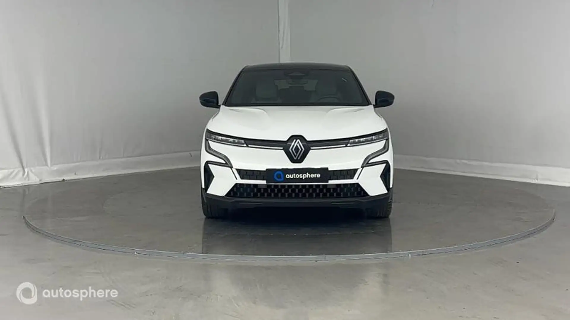 Renault Megane E-Tech Electric EV60 220ch Techno super charge - 2