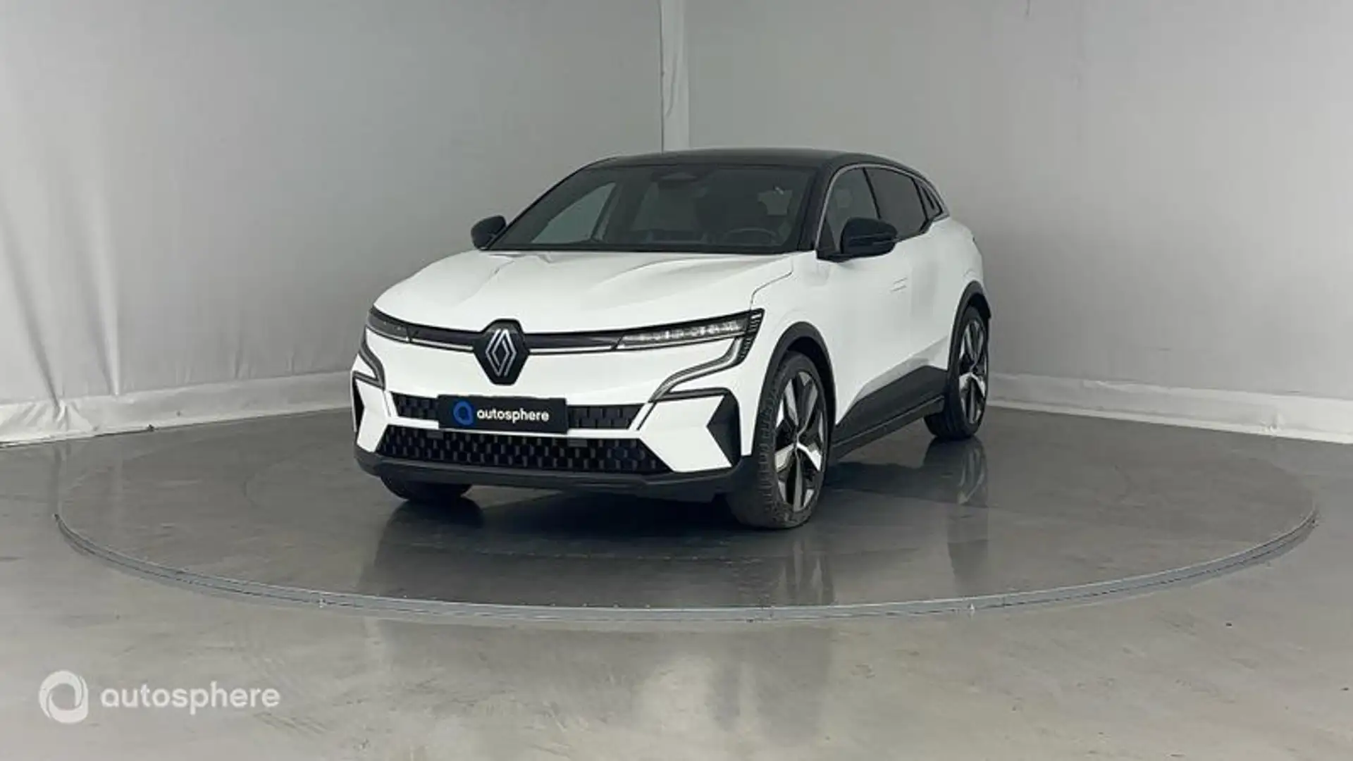 Renault Megane E-Tech Electric EV60 220ch Techno super charge - 1