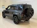 Land Rover Defender 110 2.0 P300e 110 X-Dynamic HSE | ClearSight | Hea Gris - thumbnail 4