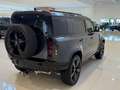 Land Rover Defender 110 2.0 P300e 110 X-Dynamic HSE | ClearSight | Hea Gris - thumbnail 5