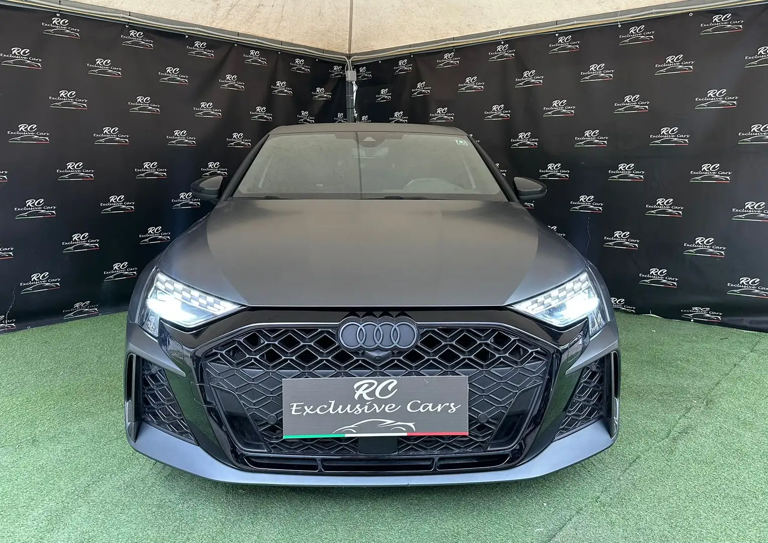 Audi RS3 RS3 Sportback 2.5 tfsi quattro s-tronic - 1