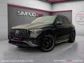 Mercedes-Benz GLE 53 AMG Turbo Hybrid 4matic+ AMG 53 Hybrid Schwarz - thumbnail 5