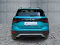 Volkswagen T-Cross 1.0 TSI DSG ACTIVE LED+NAV+AHK+DAB+BEATS Blau - thumbnail 5