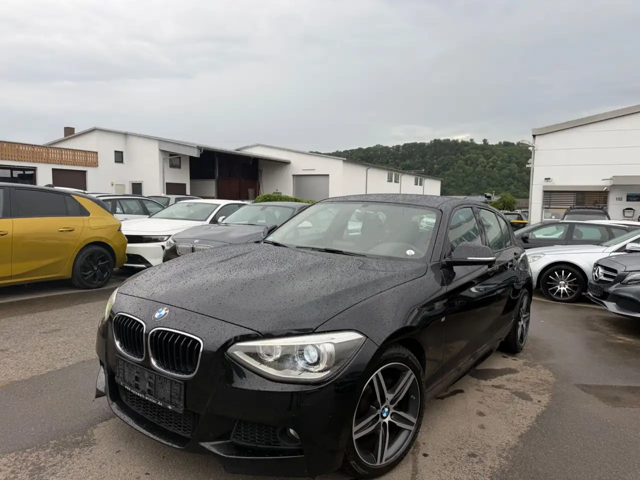 Das Auto