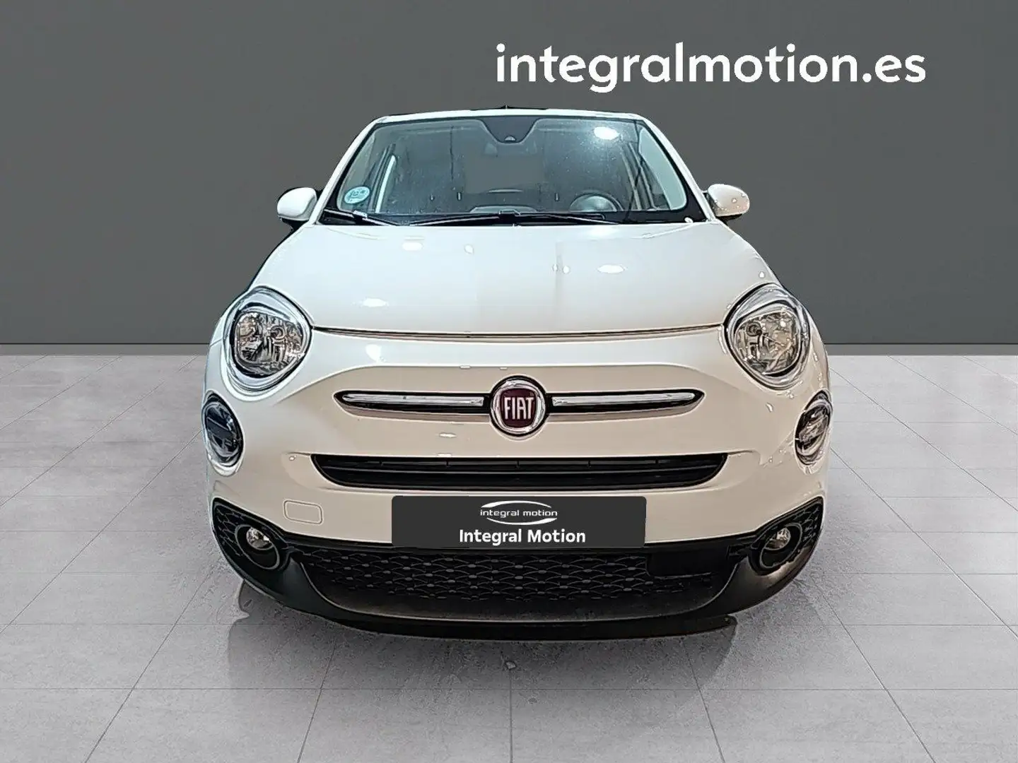 Fiat 500X 1.6Mjt S&S Connect 97kW Blanco - 2