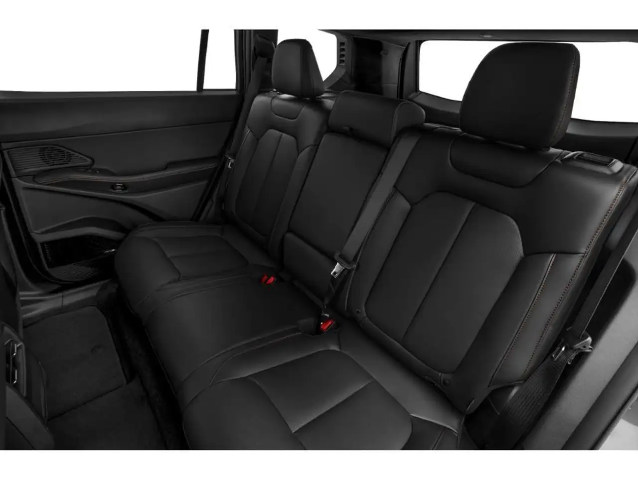 Jeep Cherokee снимка Jeep Cherokee