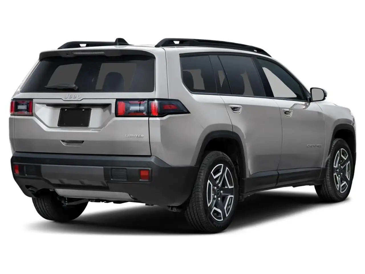 Jeep Cherokee снимка Jeep Cherokee
