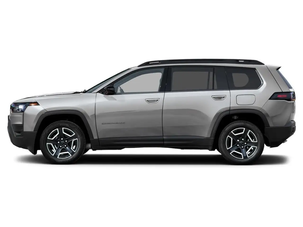 Jeep Cherokee снимка Jeep Cherokee