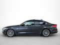 BMW 520 520d Automaat SPORTLINE | GARANTIE | PANO | Gris - thumbnail 3