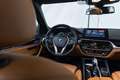 BMW 520 520d Automaat SPORTLINE | GARANTIE | PANO | Gris - thumbnail 18