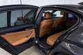 BMW 520 520d Automaat SPORTLINE | GARANTIE | PANO | Gris - thumbnail 13