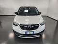 Opel Crossland X Crossland X 1.6 ecotec Innovation s+UNICO PROPRIET Bianco - thumbnail 2