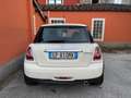 MINI Cooper D Mini III R56 2007 Hatchback 1.6 112cv FL Bianco - thumbnail 3