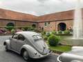 Oldtimer Volkswagen VW Brezel Käfer Typ 11A "Standard"! Grau - thumbnail 14