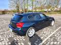 BMW 120 dA Blau - thumbnail 1