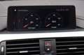 BMW 420 4-serie Gran Coupé 420i M Sport / PANODAK / LEDER Blau - thumbnail 13