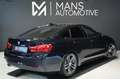 BMW 420 4-serie Gran Coupé 420i M Sport / PANODAK / LEDER Blau - thumbnail 4