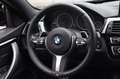 BMW 420 4-serie Gran Coupé 420i M Sport / PANODAK / LEDER Blau - thumbnail 18