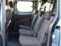 Citroen Berlingo DoKa XL BHDi 100, AHV, Navi, Winterpaket! Blau - thumbnail 8