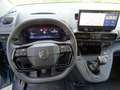 Citroen Berlingo DoKa XL BHDi 100, AHV, Navi, Winterpaket! Blau - thumbnail 11