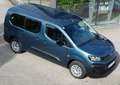 Citroen Berlingo DoKa XL BHDi 100, AHV, Navi, Winterpaket! Blau - thumbnail 4