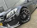 Mercedes-Benz C 160 Estate Sport Edition Navi / Leder / Cruise / LMV 1 Black - thumbnail 12