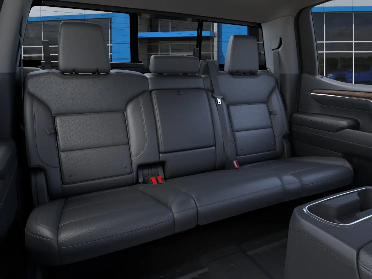 Chevrolet Silverado 1500 fotografie Chevrolet Silverado 1500
