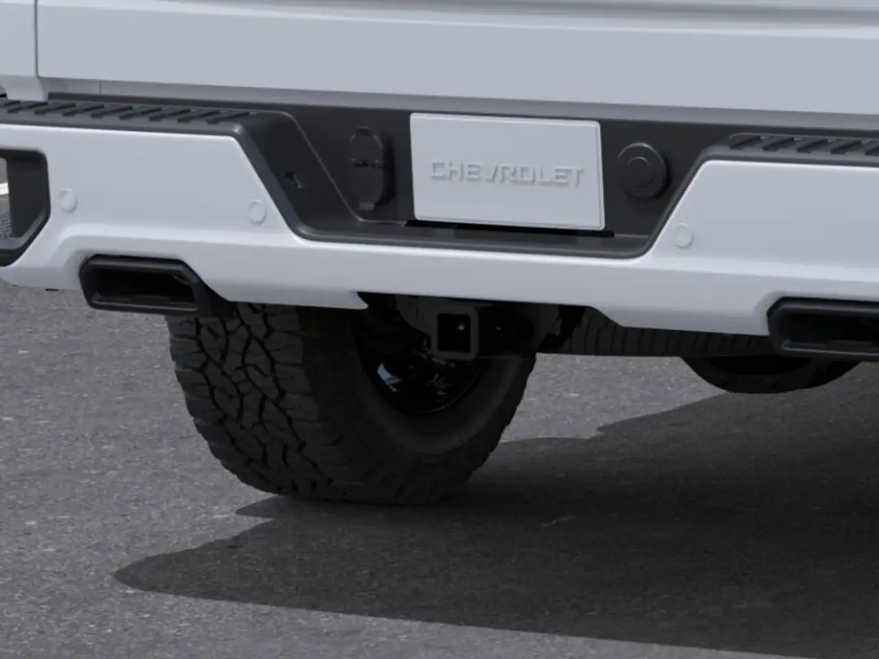Chevrolet Silverado 1500 fotografie Chevrolet Silverado 1500