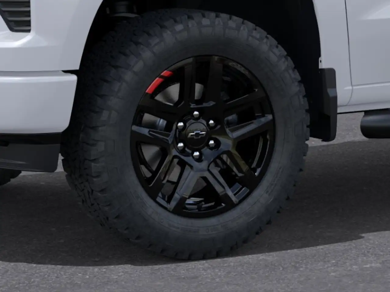 Chevrolet Silverado 1500 fotografie Chevrolet Silverado 1500