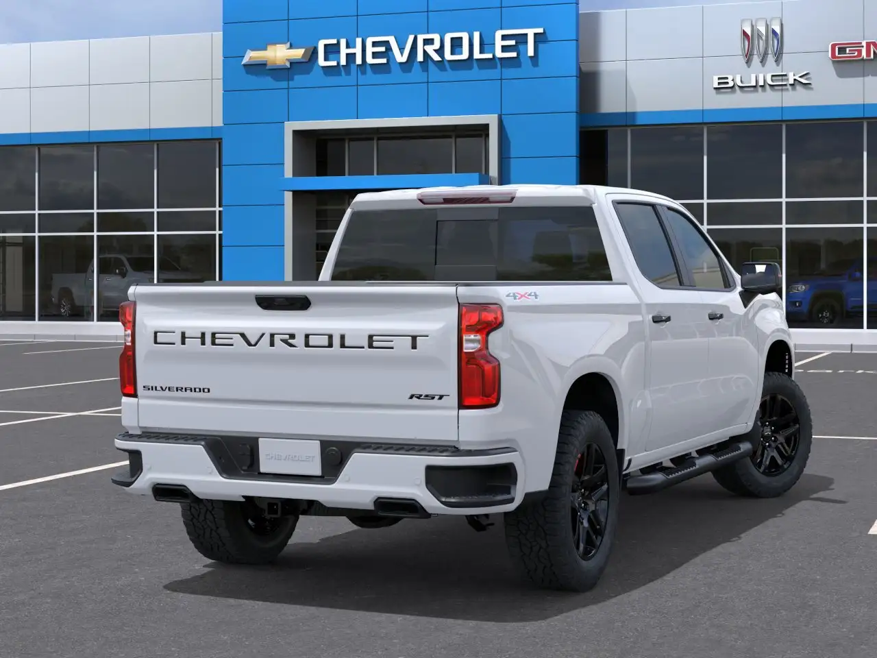 Chevrolet Silverado 1500 fotografie Chevrolet Silverado 1500