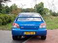 Subaru Impreza 2.0 WRX AWD | Turbo | 225PK | World Rally Blue Col Blauw - thumbnail 9