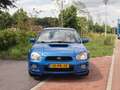 Subaru Impreza 2.0 WRX AWD | Turbo | 225PK | World Rally Blue Col Blauw - thumbnail 5