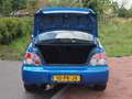 Subaru Impreza 2.0 WRX AWD | Turbo | 225PK | World Rally Blue Col Blauw - thumbnail 26