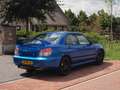 Subaru Impreza 2.0 WRX AWD | Turbo | 225PK | World Rally Blue Col Blauw - thumbnail 10