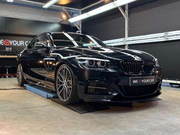 M240i Coupe Sport-Aut.