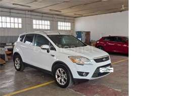2.0TDCI Trend 2WD
