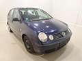 Volkswagen Polo 1.2 12V Klima Bleu - thumbnail 8