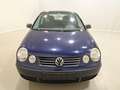 Volkswagen Polo 1.2 12V Klima Bleu - thumbnail 9