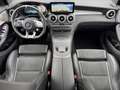 Mercedes-Benz GLC 63 AMG AMG GLC 63 S 4M+ Coupé 21'', Perf.-Sitze, Vmax Schwarz - thumbnail 3