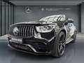 Mercedes-Benz GLC 63 AMG AMG GLC 63 S 4M+ Coupé 21'', Perf.-Sitze, Vmax Schwarz - thumbnail 1