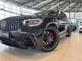 Mercedes-Benz GLC 63 AMG AMG GLC 63 S 4M+ Coupé 21'', Perf.-Sitze, Vmax Schwarz - thumbnail 16