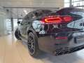 Mercedes-Benz GLC 63 AMG AMG GLC 63 S 4M+ Coupé 21'', Perf.-Sitze, Vmax Schwarz - thumbnail 18
