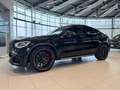 Mercedes-Benz GLC 63 AMG AMG GLC 63 S 4M+ Coupé 21'', Perf.-Sitze, Vmax Schwarz - thumbnail 17