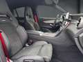 Mercedes-Benz GLC 63 AMG AMG GLC 63 S 4M+ Coupé 21'', Perf.-Sitze, Vmax Schwarz - thumbnail 6